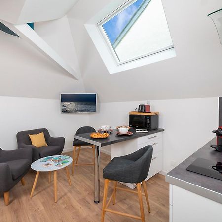 Apartament Hyper Centre 14 Rue Valdemaine Angers Pokój zdjęcie
