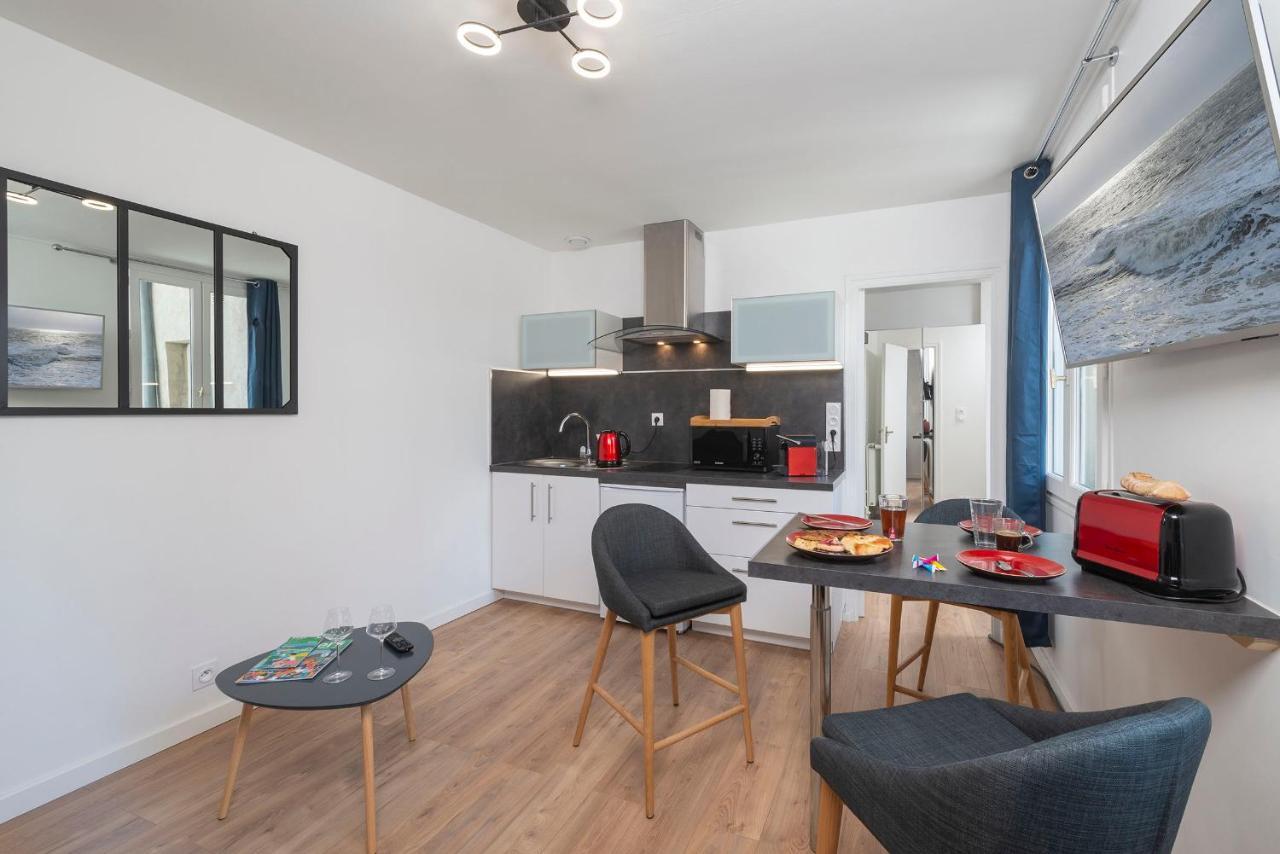 Apartament Hyper Centre 14 Rue Valdemaine Angers Zewnętrze zdjęcie