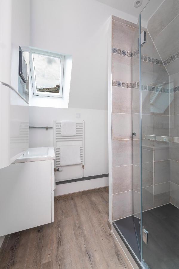 Apartament Hyper Centre 14 Rue Valdemaine Angers Zewnętrze zdjęcie